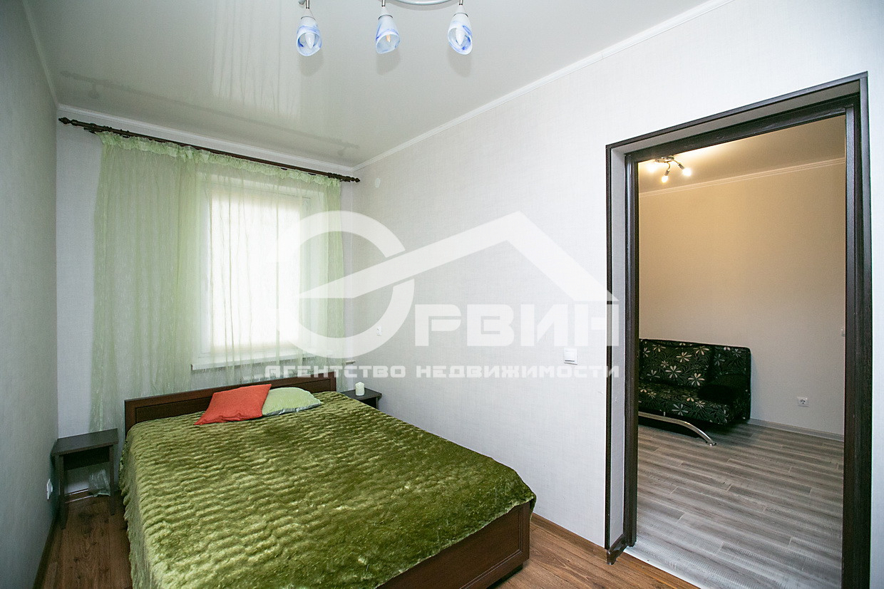 Продажа 2-комнатной квартиры, Калининград, Госпитальная,  Улица