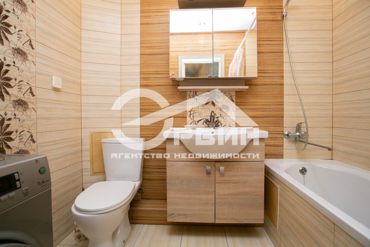 Аренда 1-комнатной квартиры, Калининград, Ю.Гагарина,  Улица