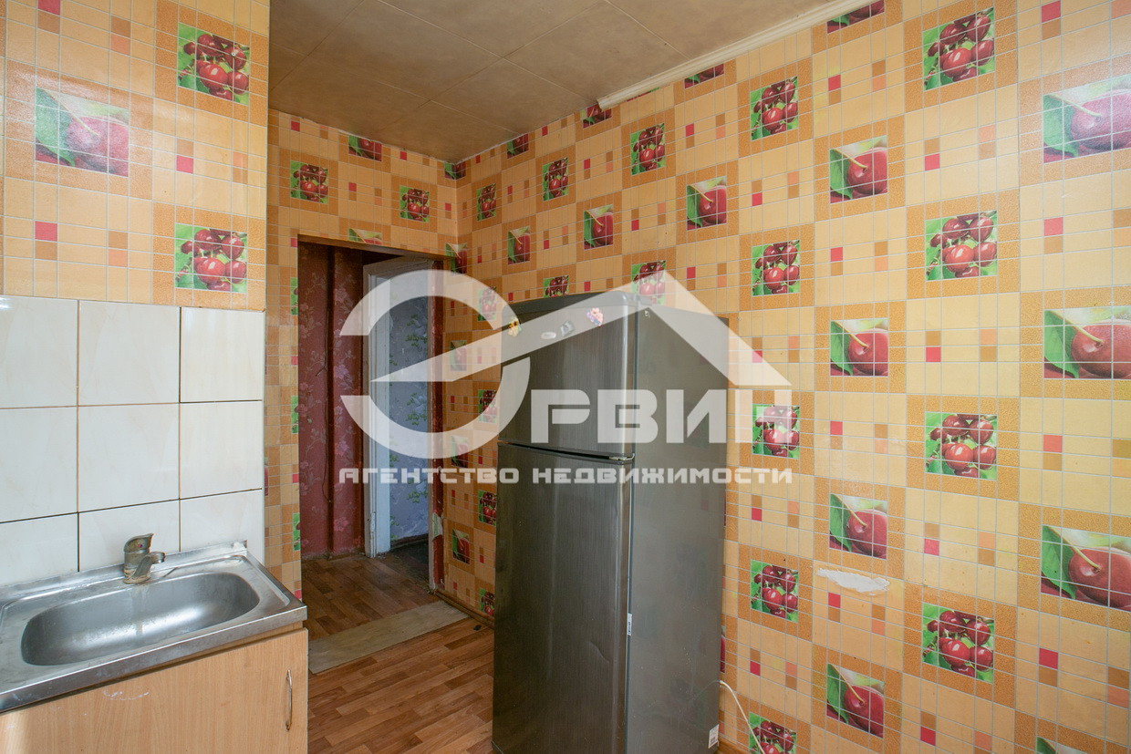 Продажа 2-комнатной квартиры, Калининград, Камская,  11