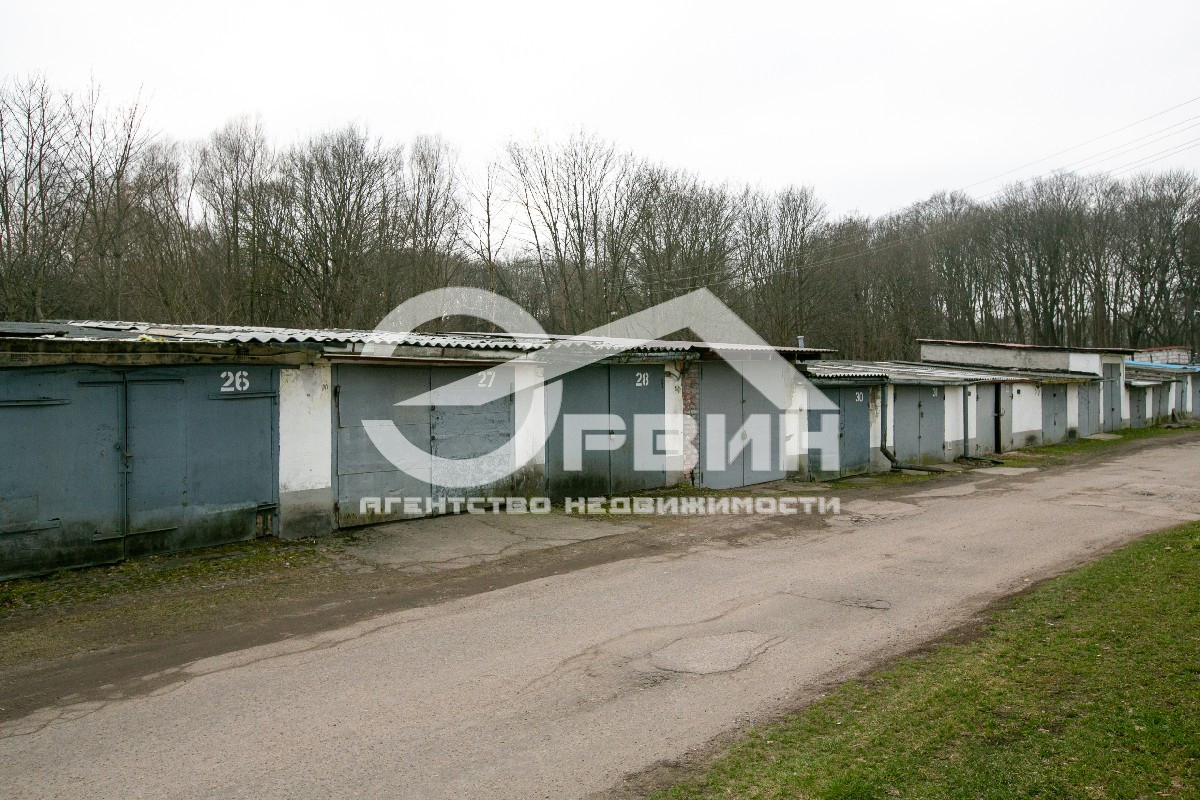 Продажа коммерческой недвижимости, 36м <sup>2</sup>, Калининград, Спортивная,  Улица