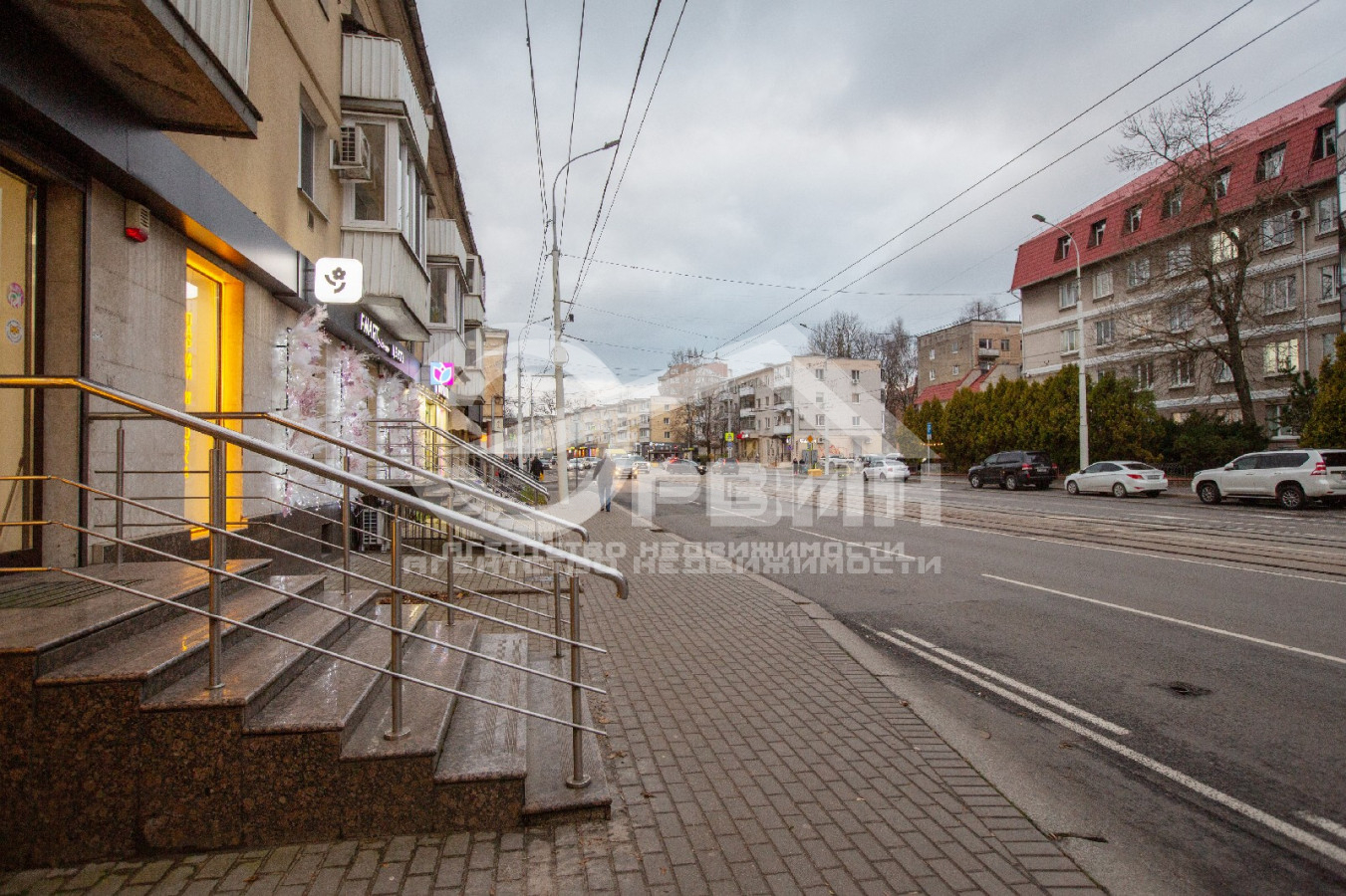 Продажа 1-комнатной квартиры, Калининград, Чайковского,  Улица