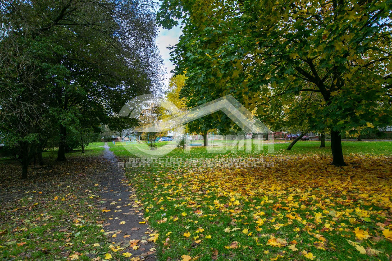 Продажа 3-комнатной квартиры, Калининград, Л.Шевцовой,  Бульвар