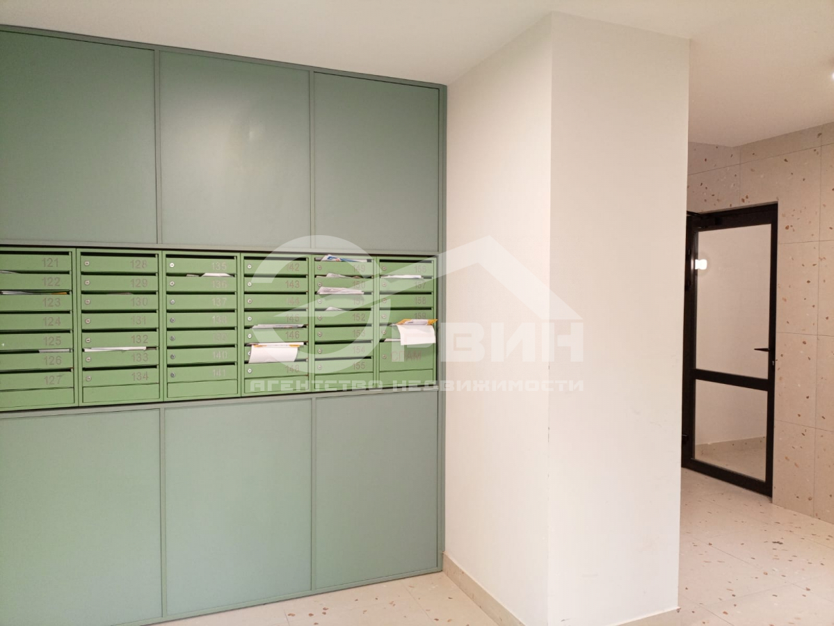 Продажа 2-комнатной квартиры, Калининград, Дадаева,  Улица