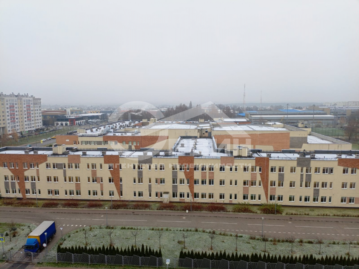 Продажа 2-комнатной квартиры, Калининград, Аксакова,  Улица