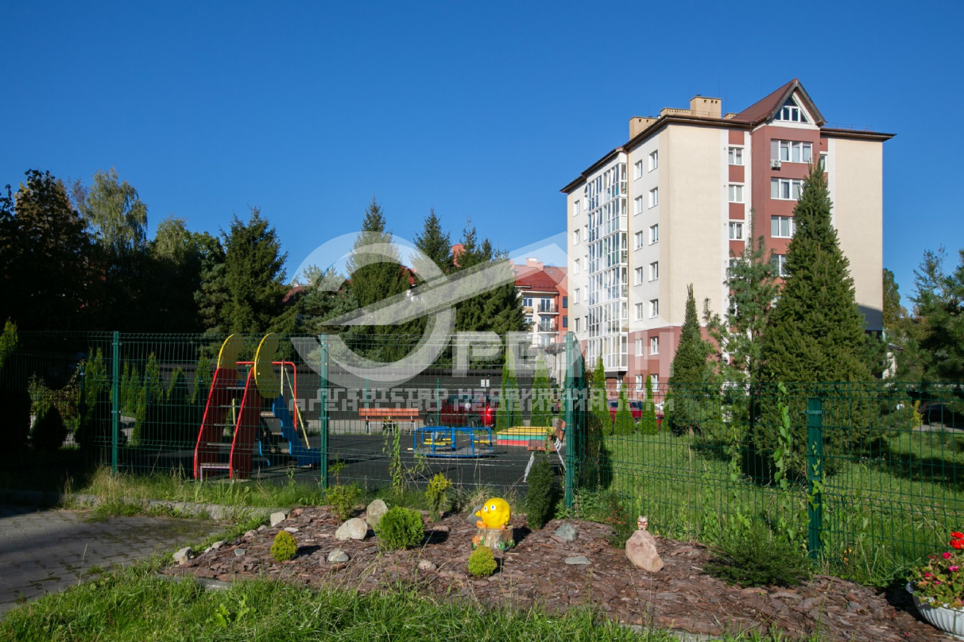 Продажа 1-комнатной квартиры, Светлогорск, Олимпийский бульвар,  14