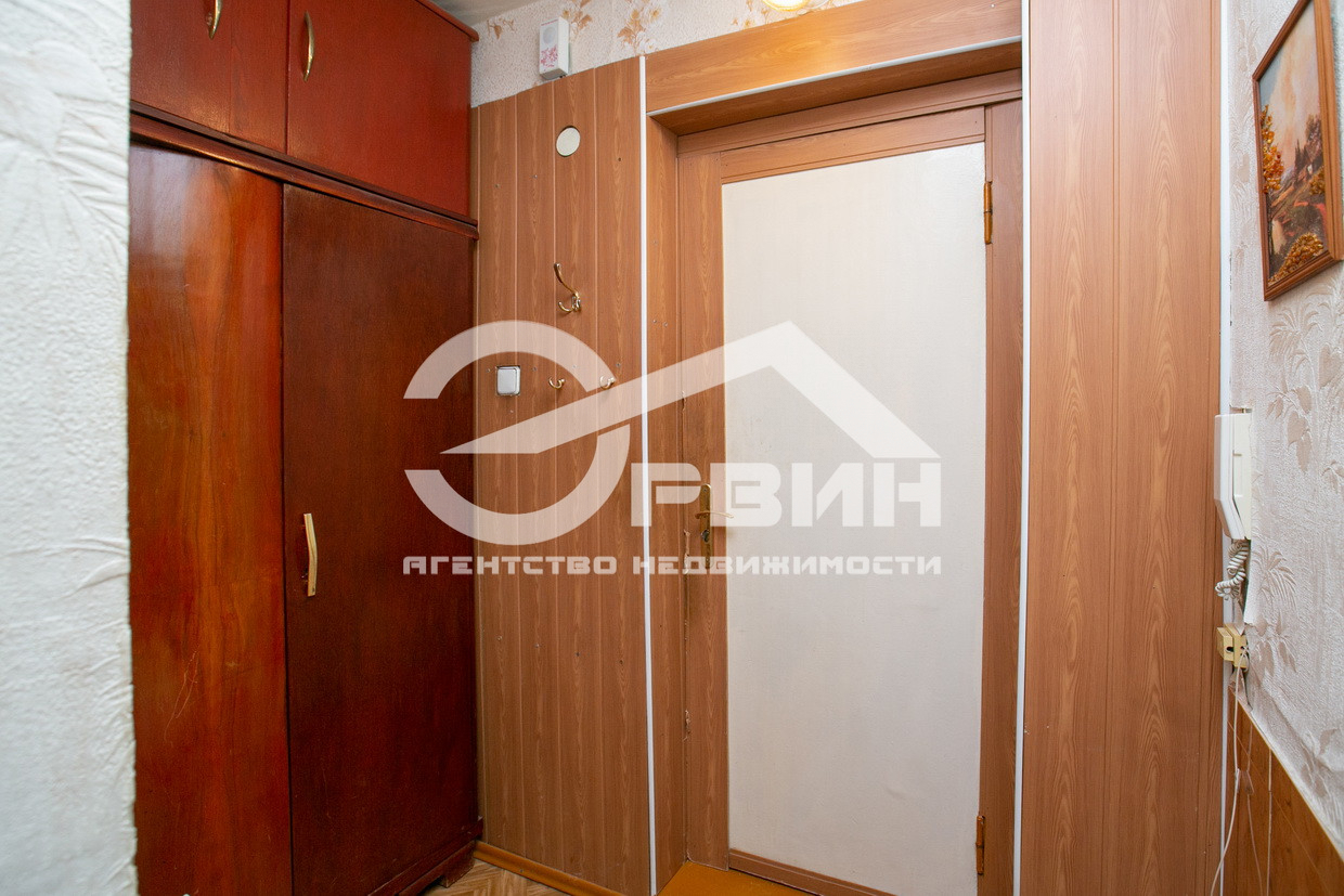 Продажа 1-комнатной квартиры, Калининград, переулок Щорса,  16