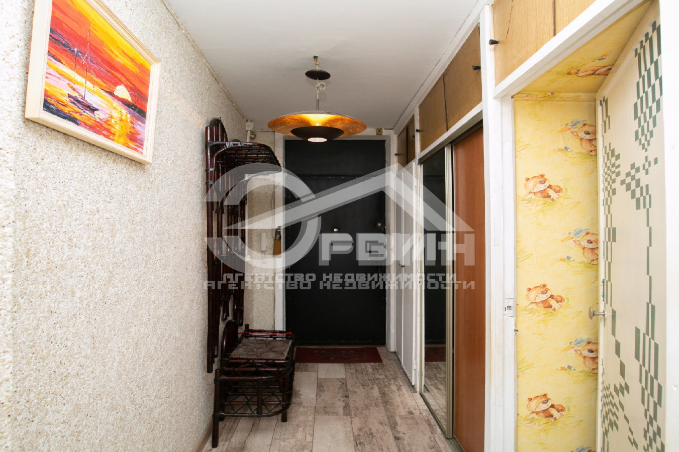 Продажа 2-комнатной квартиры, Калининград, Еловая аллея,  Улица