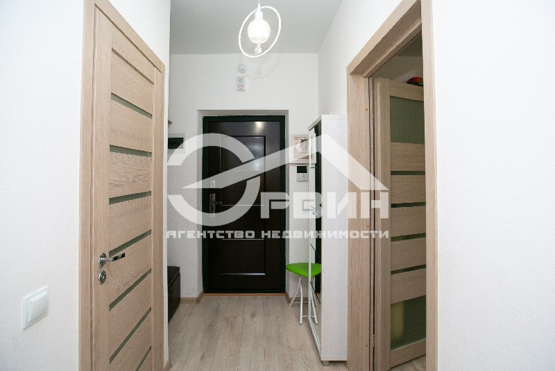 Продажа 1-комнатной квартиры, Светлогорск, Майский проезд,  17