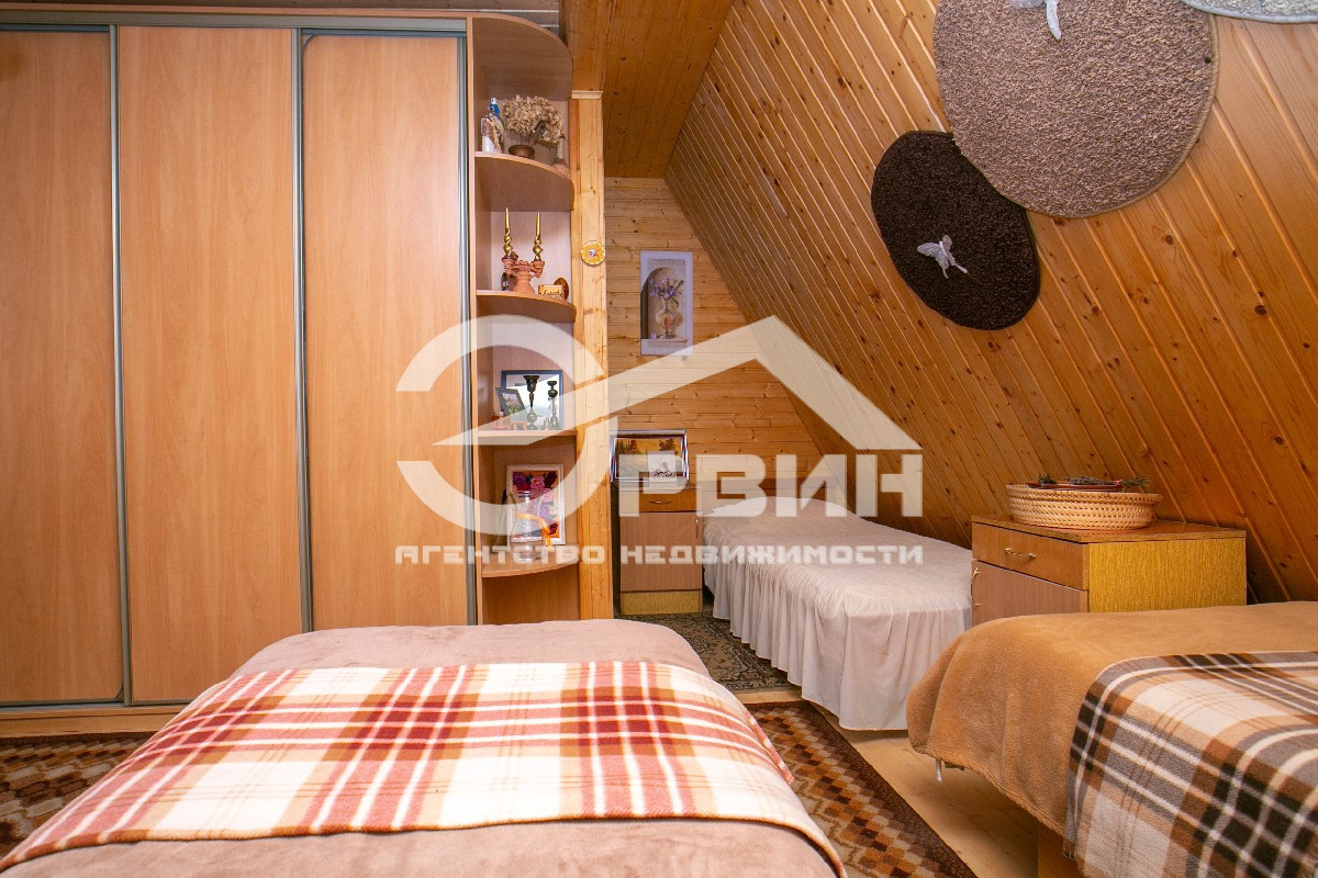 Продажа дома, 63м <sup>2</sup>, 6 сот., Светлогорск, Архитектора Попова,  40