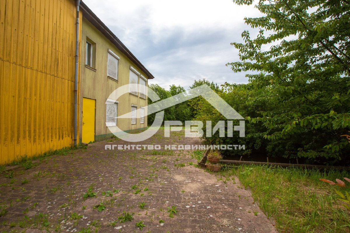 Продажа участка, Сальское, б-р Берёзовый,  40