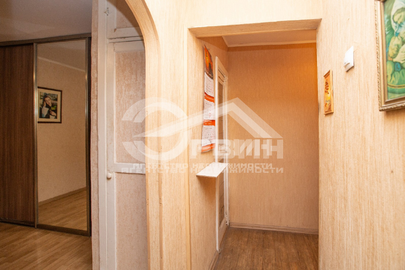 Продажа 1-комнатной квартиры, Калининград, Чайковского,  Улица