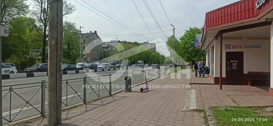 Продажа комнаты, Калининград, Московский,  Проспект