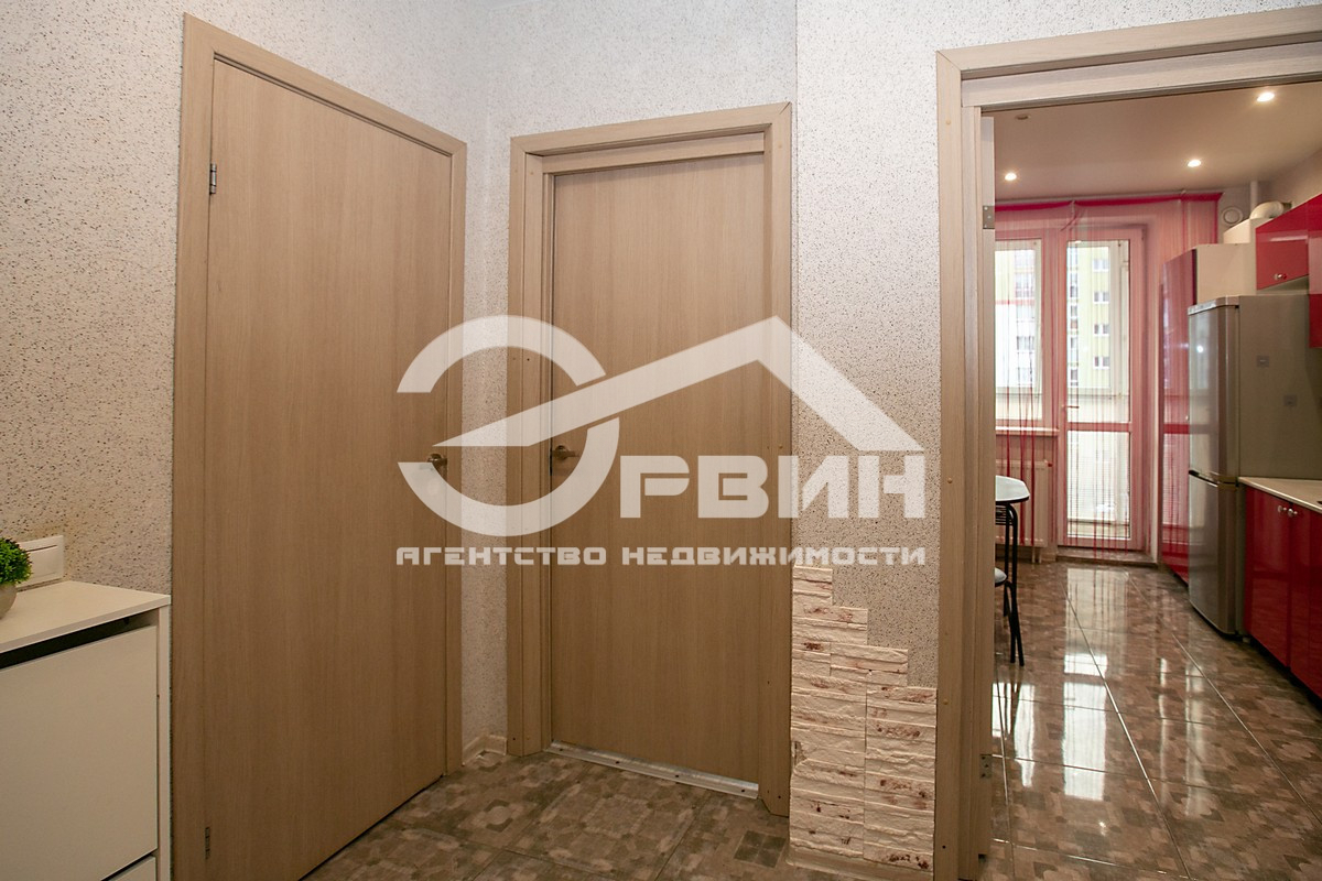 Продажа 1-комнатной квартиры, Калининград, Н.Карамзина,  Улица