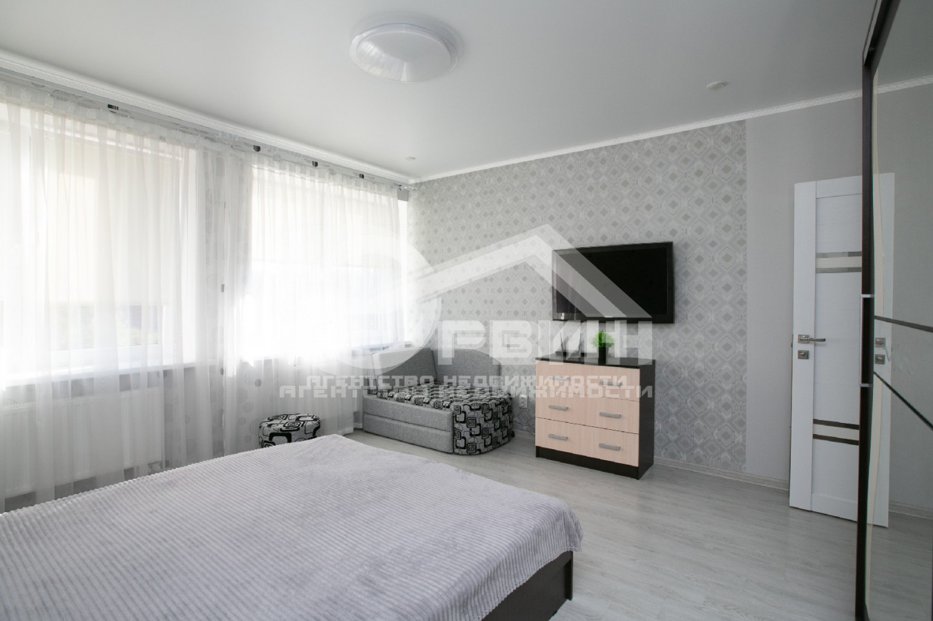 Продажа 1-комнатной квартиры, Светлогорск, Олимпийский бульвар,  14