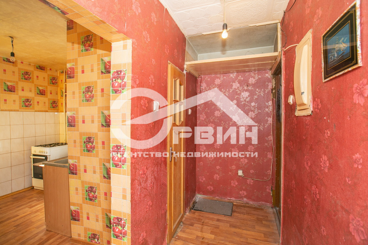 Продажа 2-комнатной квартиры, Калининград, Камская,  11