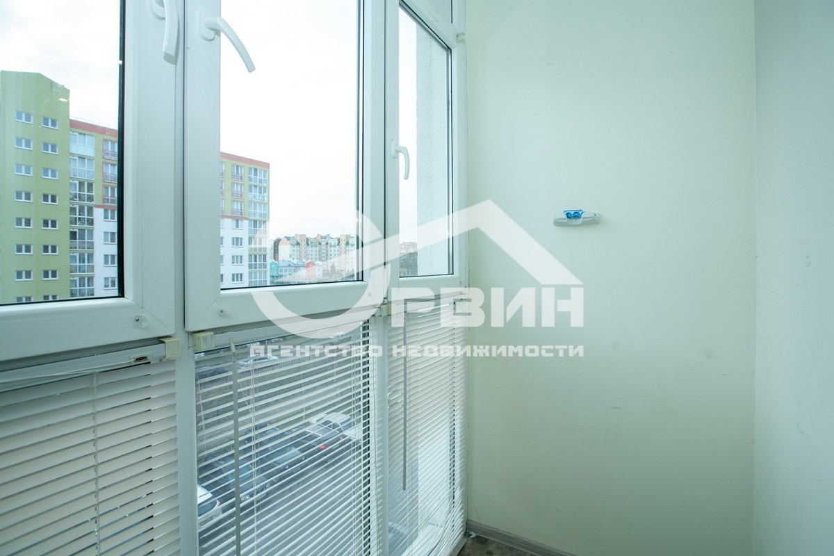 Продажа 1-комнатной квартиры, Калининград, Н.Карамзина,  Улица