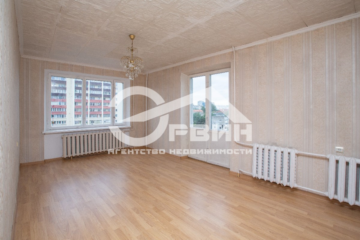 Продажа 3-комнатной квартиры, Калининград, Московский,  Проспект