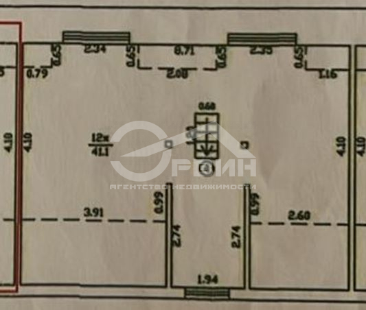 Продажа дома, 157м <sup>2</sup>, 1 сот., Светлогорск, Калининградский проспект,  66 А