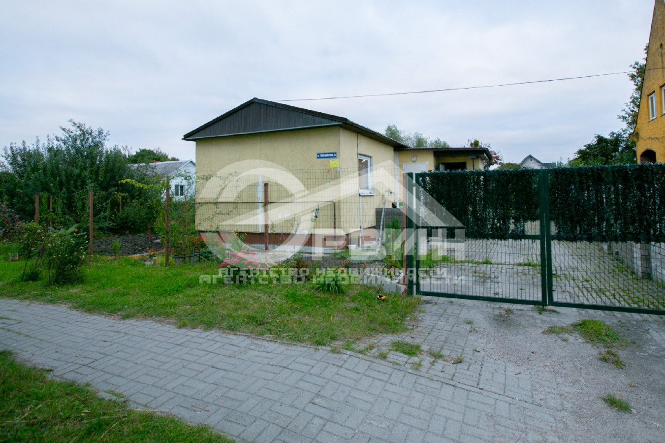 Продажа дома, 70м <sup>2</sup>, 5 сот., Рыбное, Гвардейская,  Улица