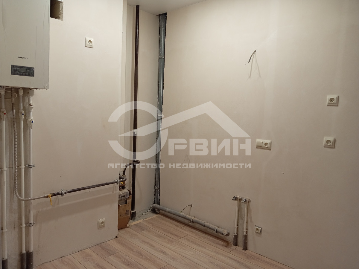 Продажа 2-комнатной квартиры, Калининград, Дадаева,  Улица