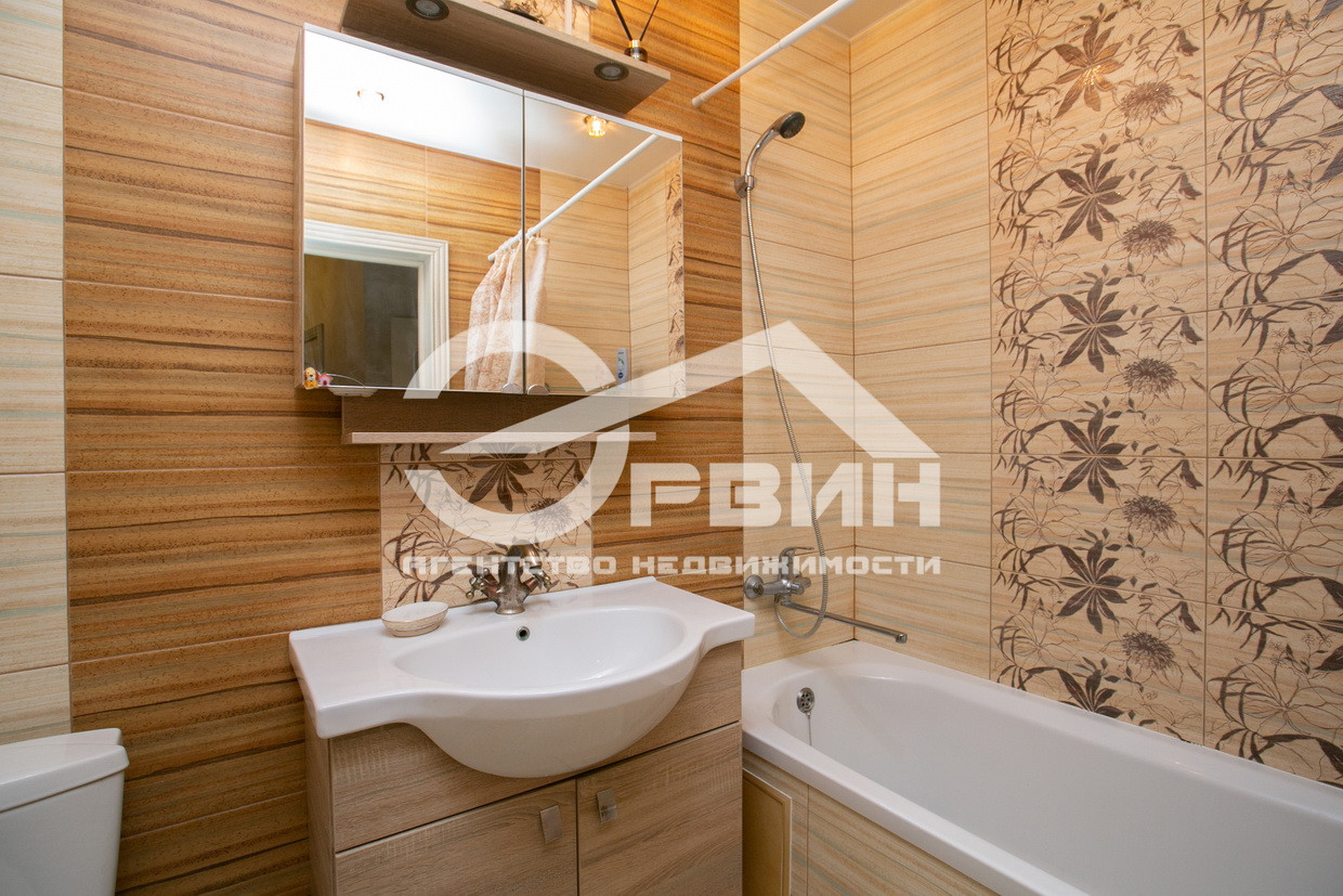 Аренда 1-комнатной квартиры, Калининград, Ю.Гагарина,  Улица