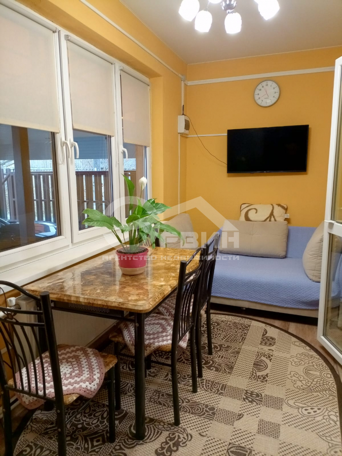 Продажа дома, 63м <sup>2</sup>, 4 сот., Калининградская, Южная,  7