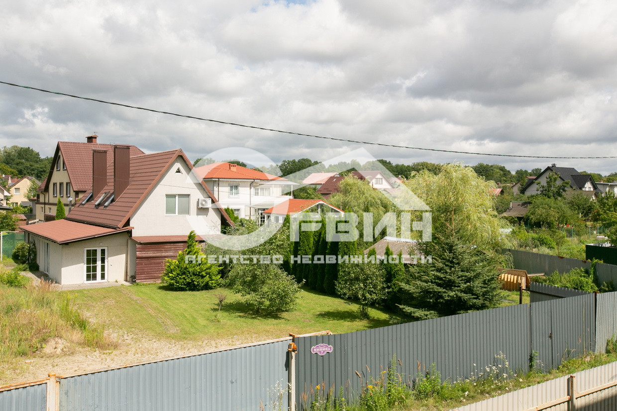 Продажа дома, 201м <sup>2</sup>, 4 сот., Калининградская, переулок Мишина,  10