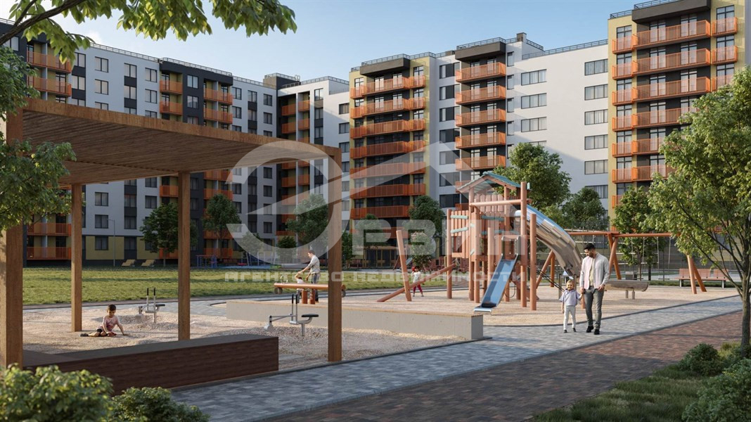 Продажа 1-комнатной квартиры, Калининград, Тихорецкая,  Улица