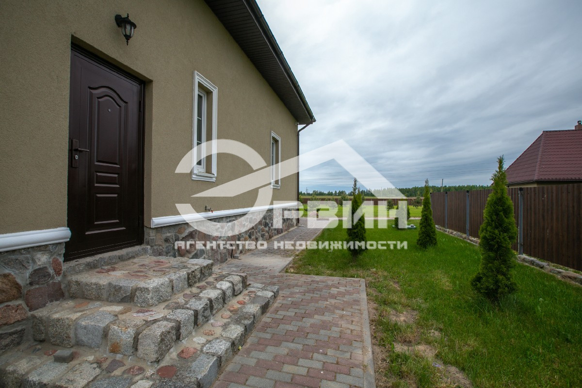 Продажа дома, 160м <sup>2</sup>, 36 сот., Зорино, Центральная,  Улица