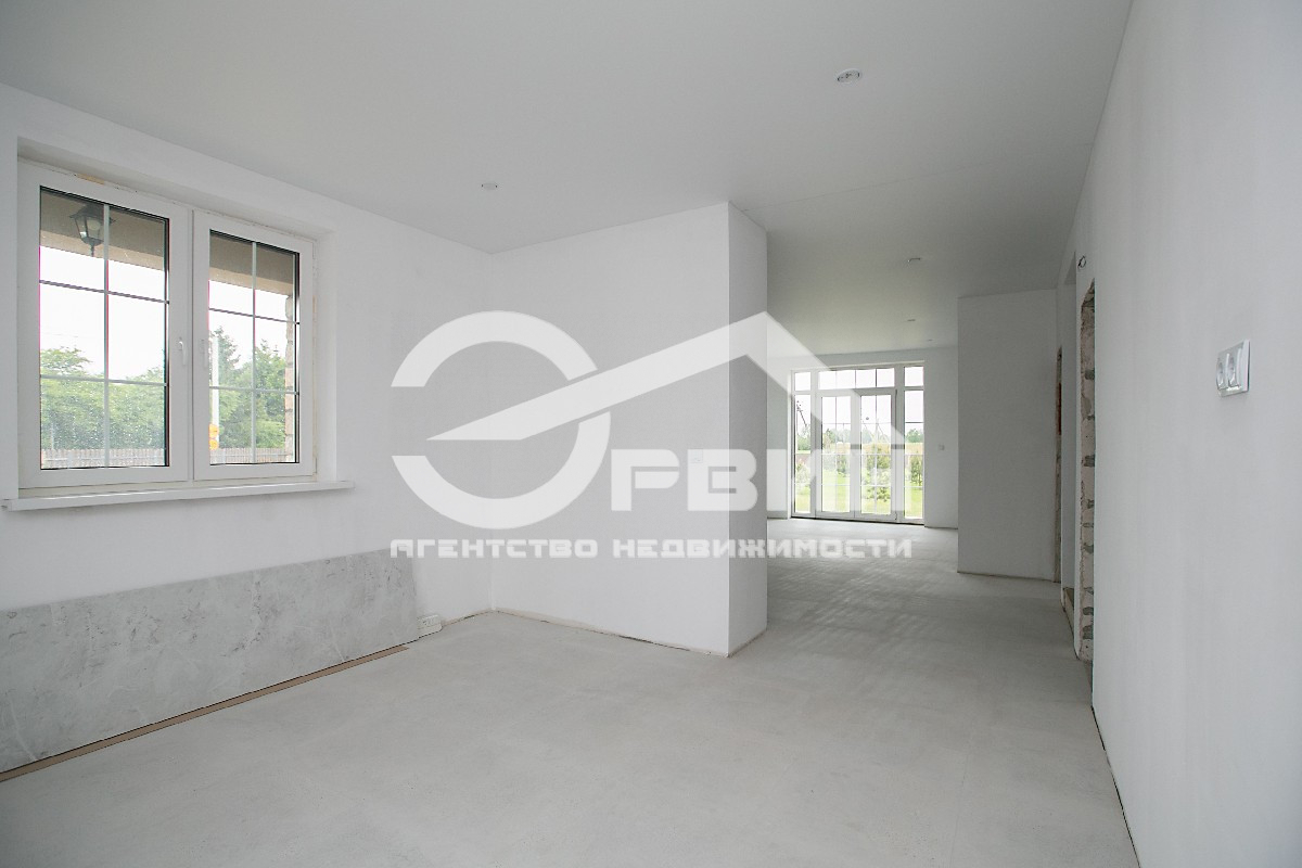 Продажа дома, 160м <sup>2</sup>, 36 сот., Зорино, Центральная,  Улица