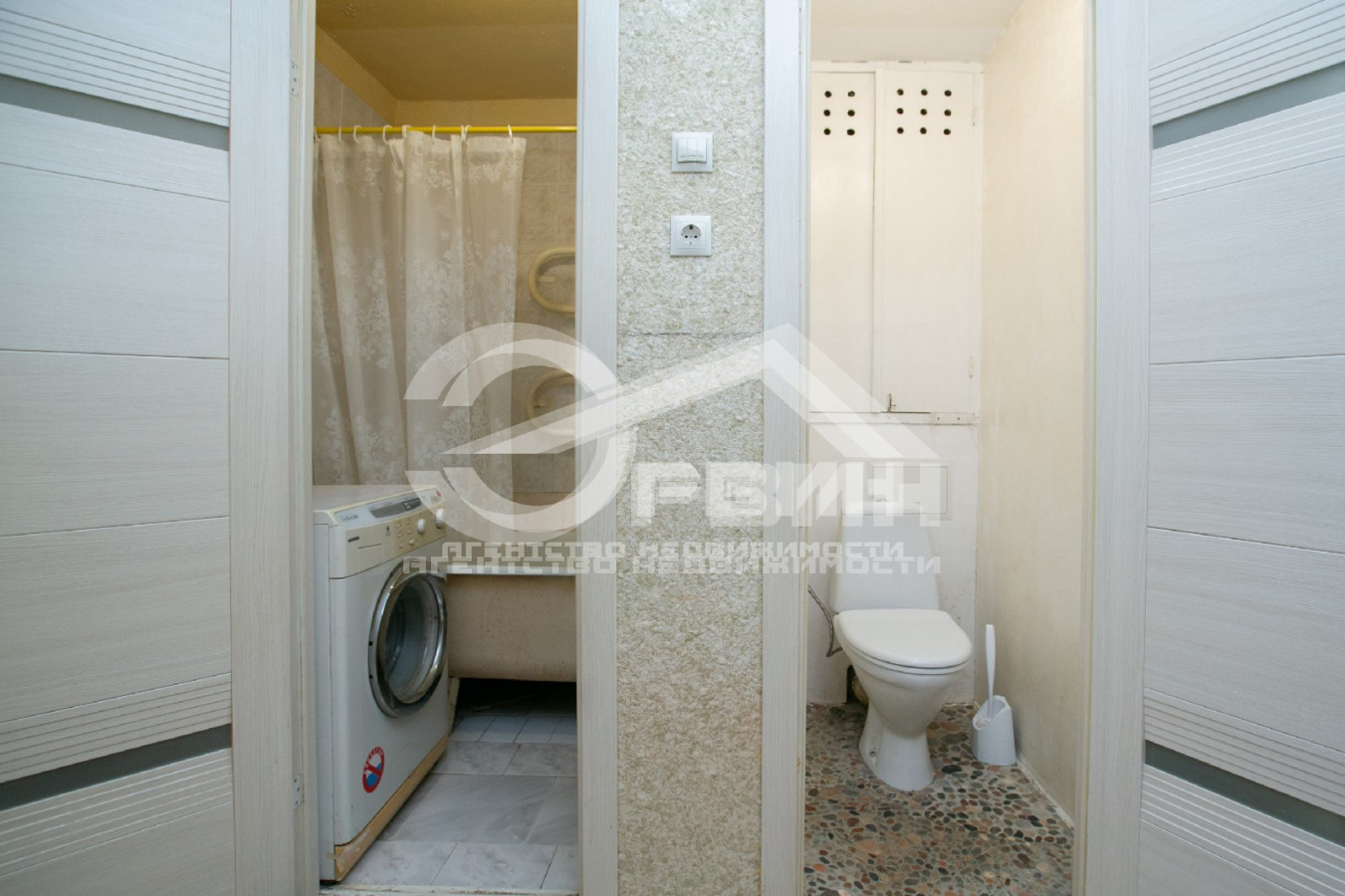 Продажа 2-комнатной квартиры, Калининград, Еловая аллея,  Улица