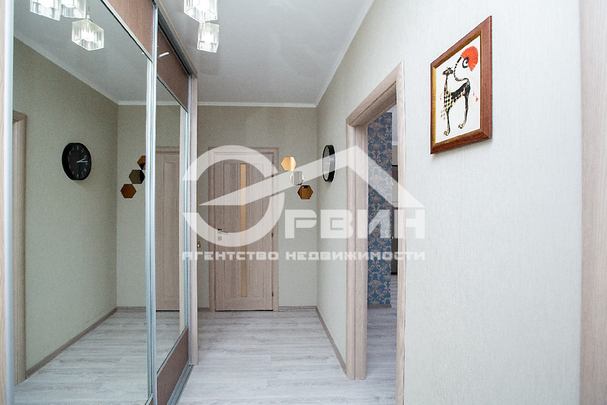 Продажа 2-комнатной квартиры, Калининград, Генерала Раевского,  Улица