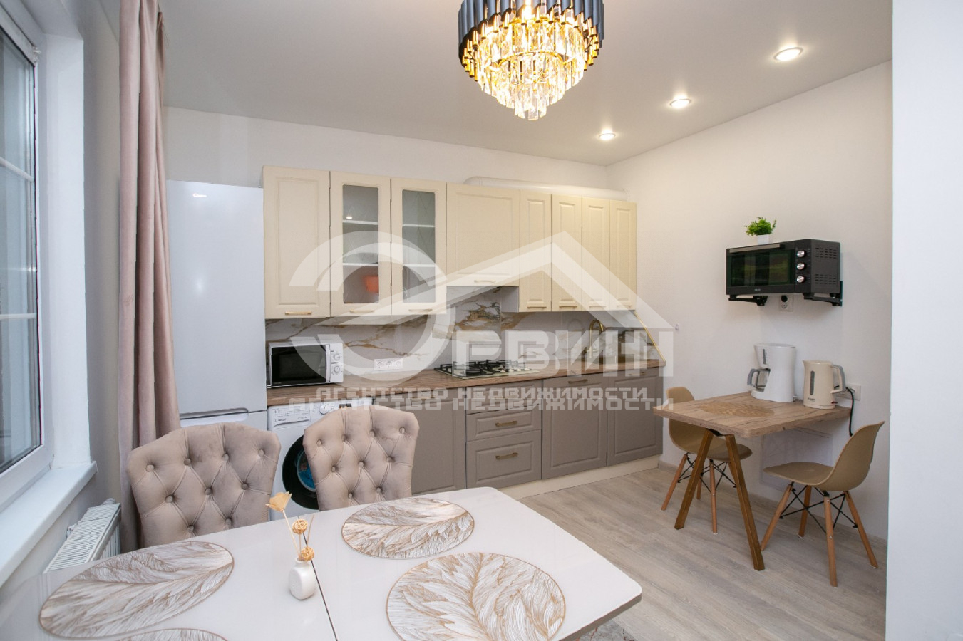 Продажа дома, 157м <sup>2</sup>, 1 сот., Светлогорск, Калининградский проспект,  66 А