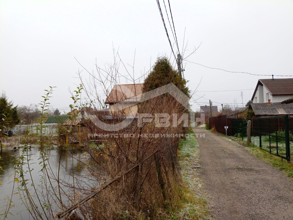 Продажа дома, 63м <sup>2</sup>, 4 сот., Калининградская, Южная,  7