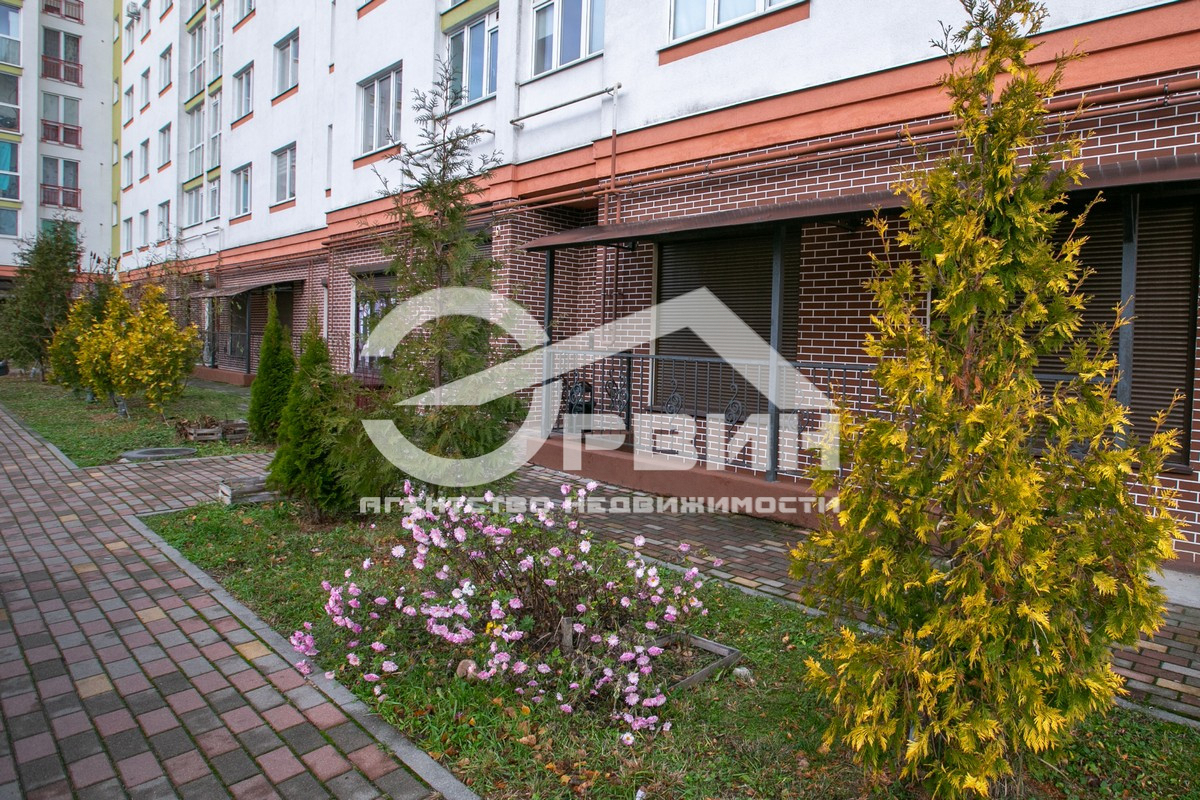 Продажа 1-комнатной квартиры, Калининград, Н.Карамзина,  Улица