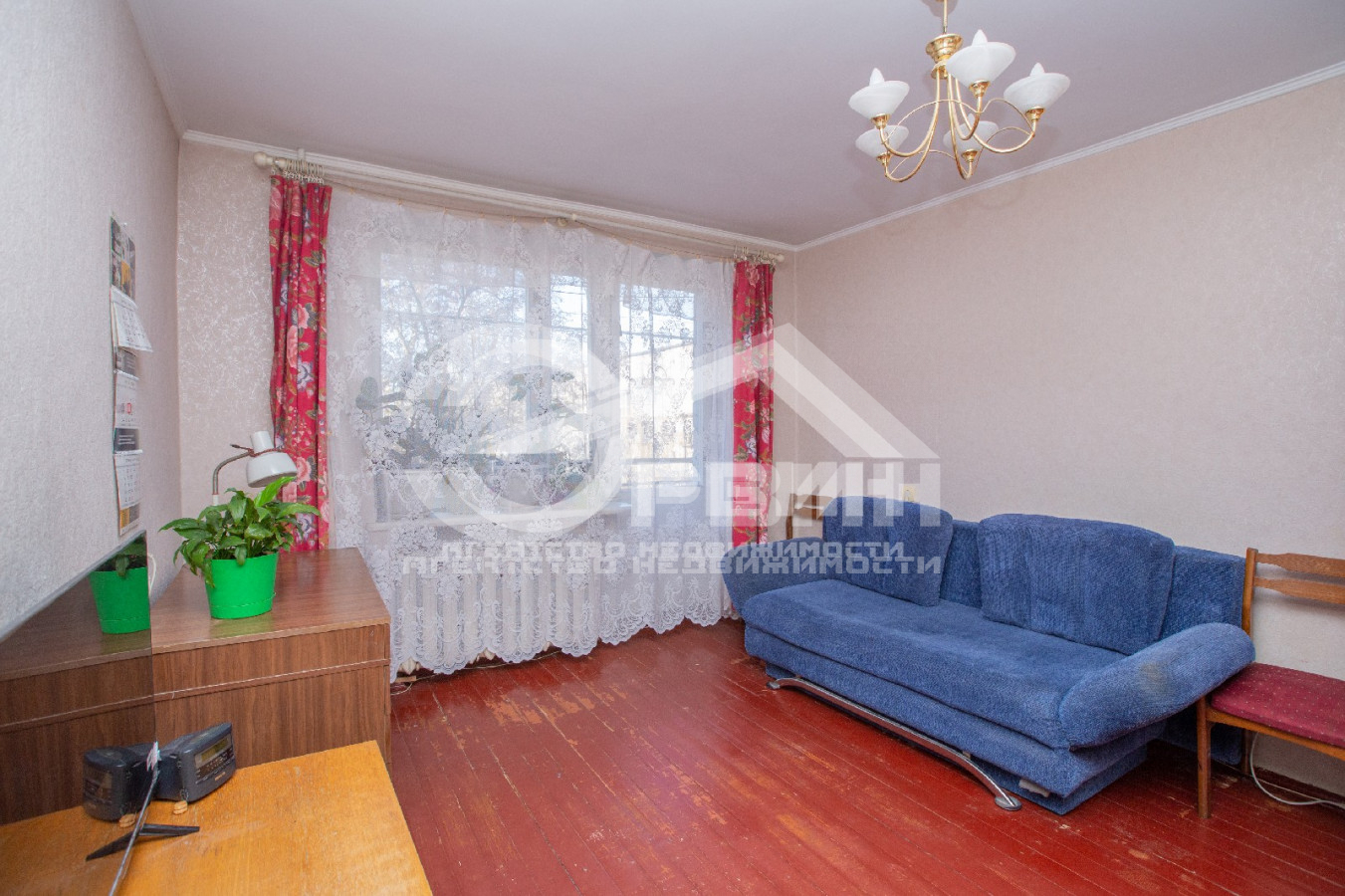 Продажа 1-комнатной квартиры, Калининград, П.Морозова,  Улица