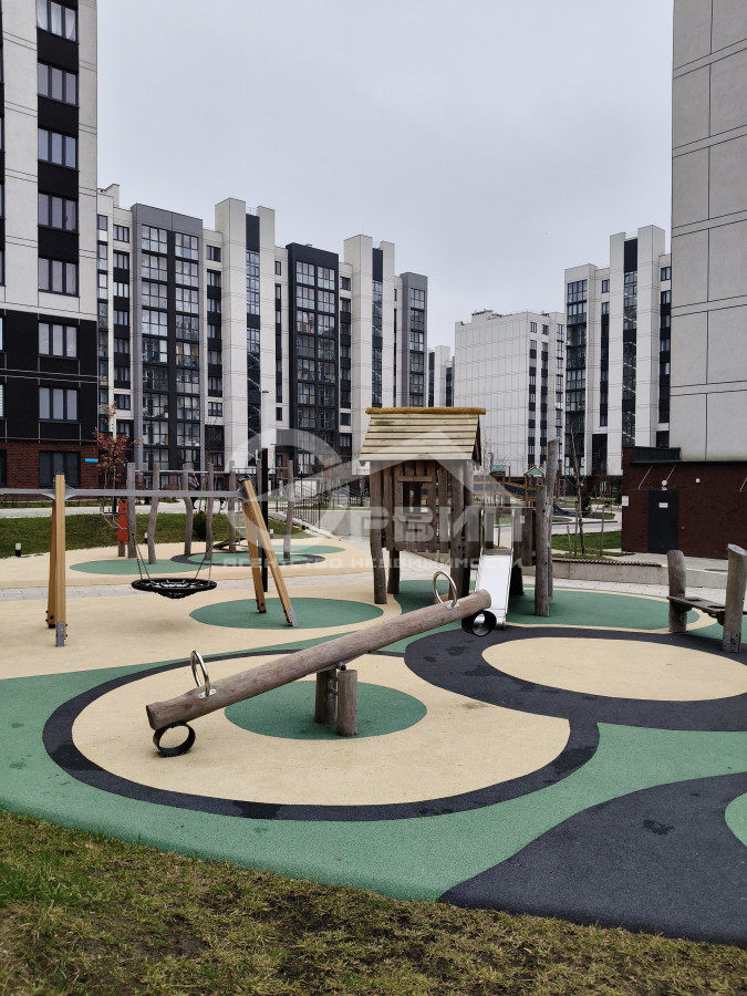 Продажа 1-комнатной новостройки, Калининград, Закатная,  Улица