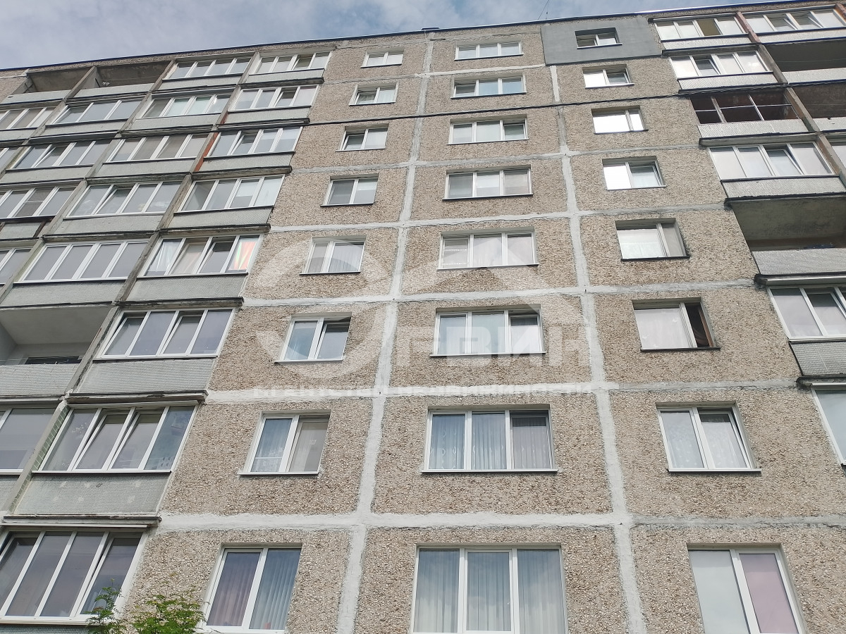 Аренда 1-комнатной квартиры, Прибрежный, Заводская,  Улица