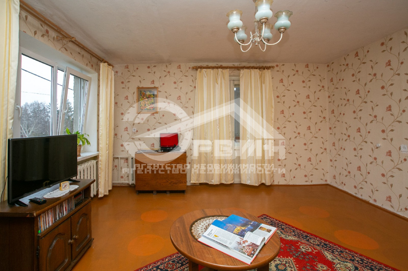 Продажа 2-комнатной квартиры, Родники, Юбилейная,  Улица