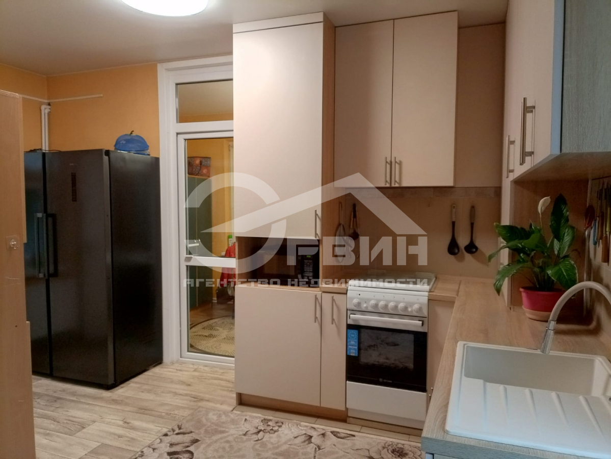 Продажа дома, 63м <sup>2</sup>, 4 сот., Калининградская, Южная,  7