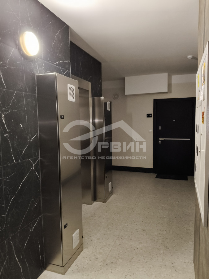 Продажа 1-комнатной новостройки, Калининград, Закатная,  Улица