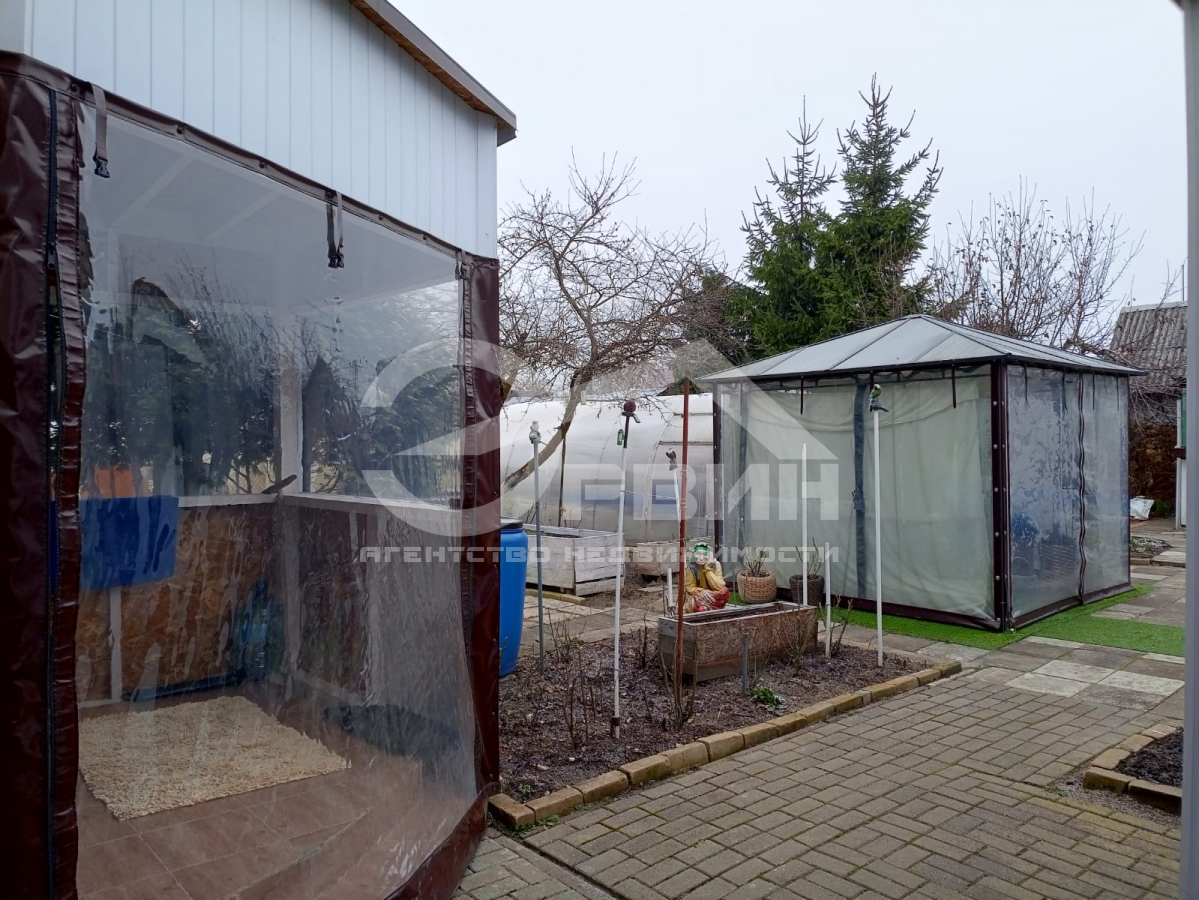 Продажа дома, 63м <sup>2</sup>, 4 сот., Калининградская, Южная,  7