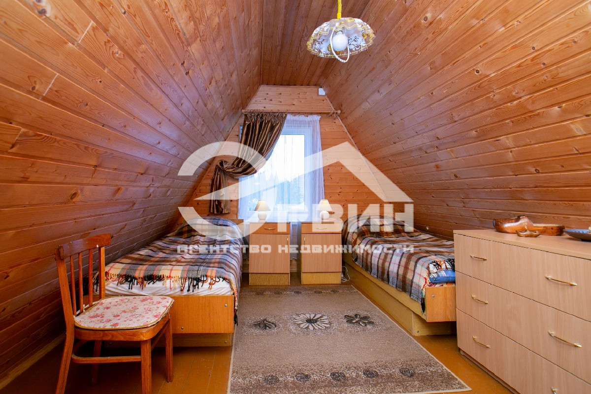 Продажа дома, 63м <sup>2</sup>, 6 сот., Светлогорск, Архитектора Попова,  40