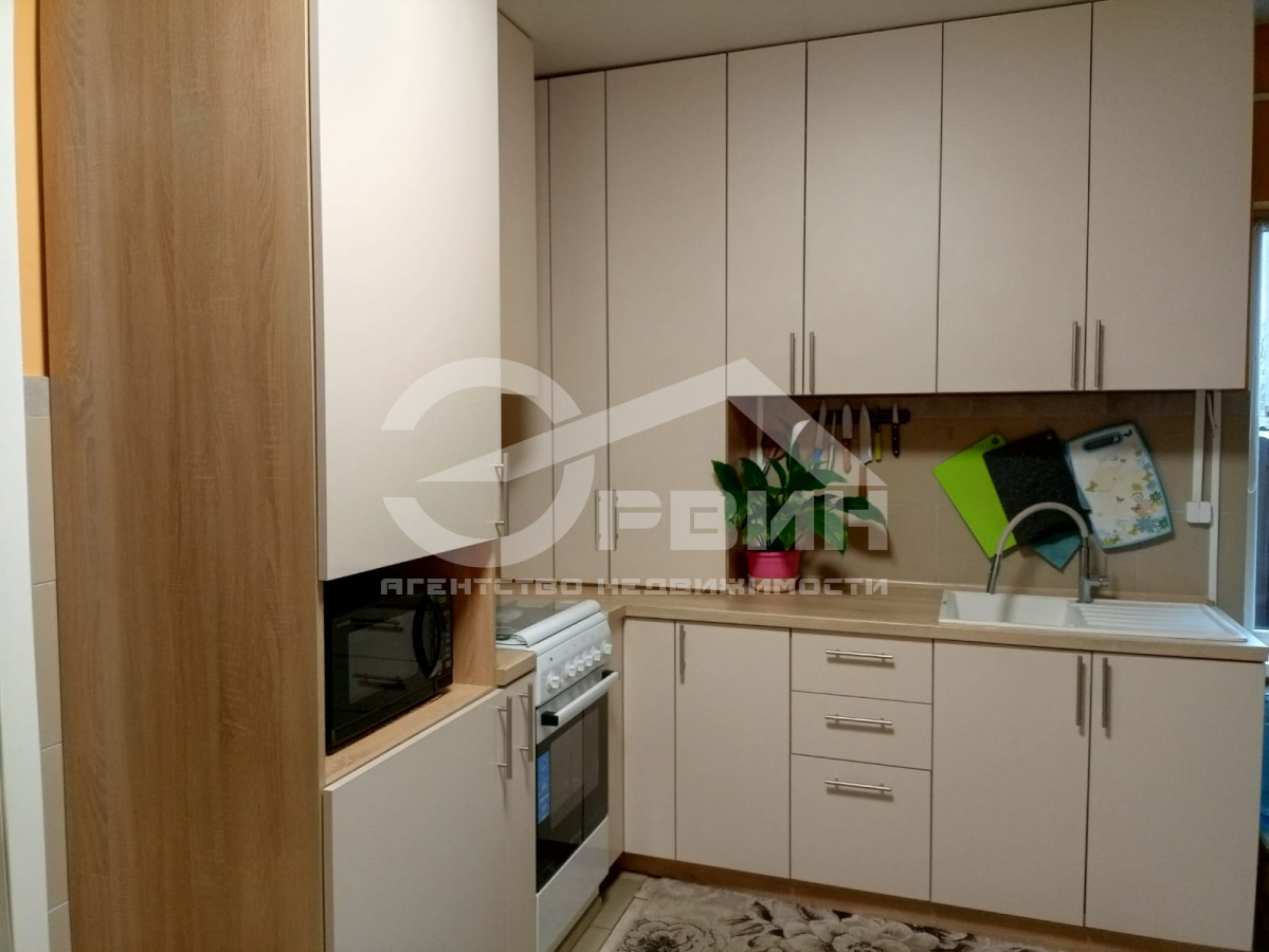 Продажа дома, 63м <sup>2</sup>, 4 сот., Калининградская, Южная,  7