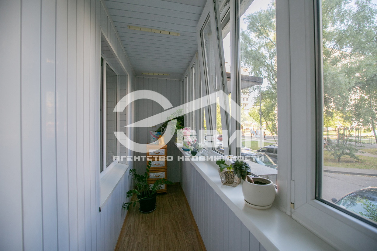 Аренда 2-комнатной квартиры, Калининград, Маршала Баграмяна,  Улица