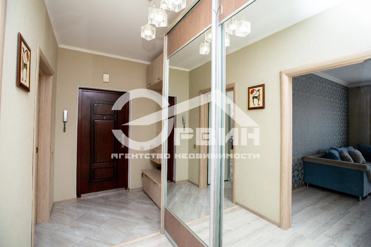 Продажа 2-комнатной квартиры, Калининград, Генерала Раевского,  Улица