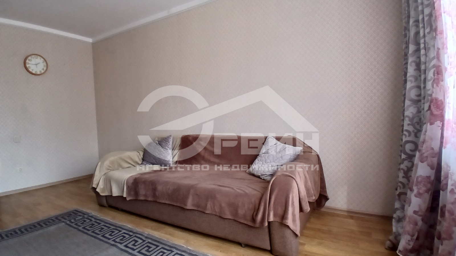 Аренда 1-комнатной квартиры, Калининград, О.Кошевого,  Улица