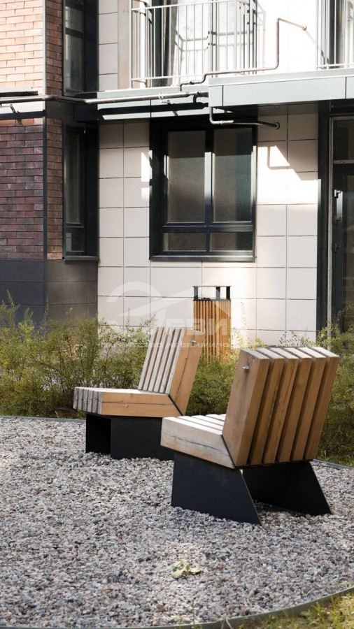 Продажа 2-комнатной новостройки, Малое Исаково, Первая,  Улица