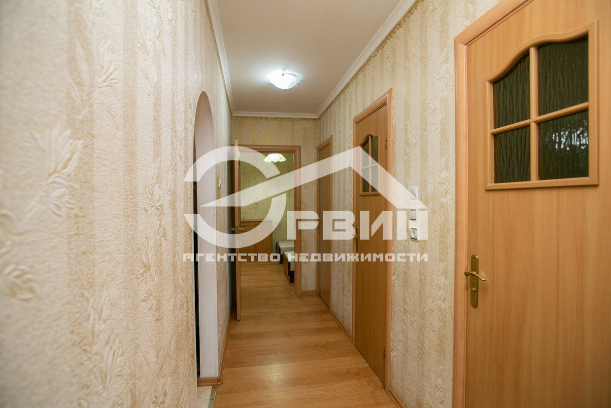 Продажа 2-комнатной квартиры, Калининград, О.Кошевого,  Улица