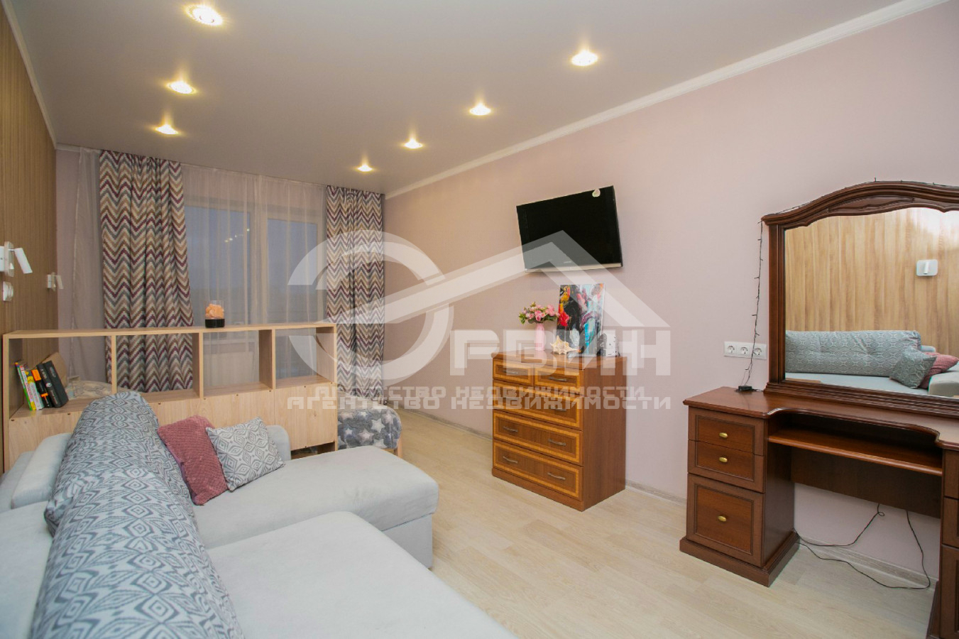 Продажа 1-комнатной квартиры, Пионерский, Калининградское,  Шоссе